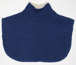 Манишка Skiki SKK-824-JNS, синий