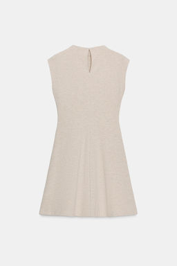 SOFT SHORT DRESS - Zara фото 7