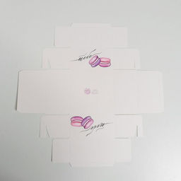 Цена за 5 шт. Коробка под бенто-торт с PVC крышкой Тебе, 12 х 6 х 11,5 см - Дарите счастье фото 4