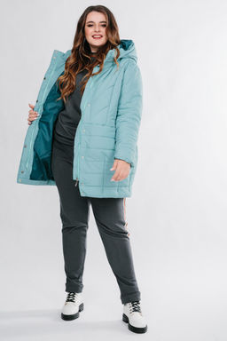 Куртка женская - Jp фото 10