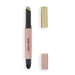 Тени для глаз в стике Stick Shadow Lustre Wand, Sinful Green 6675345