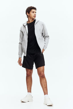 Pantalon corto de deporte - H&m фото 9