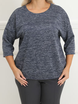 Джемпер М4-4376/51 - Wisell фото 158