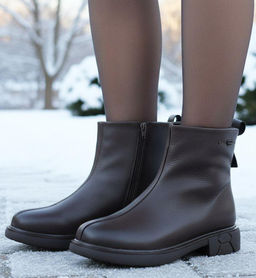 Ботинки Baden MV1169-035