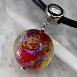 EMOTIONS Колье LKY5649