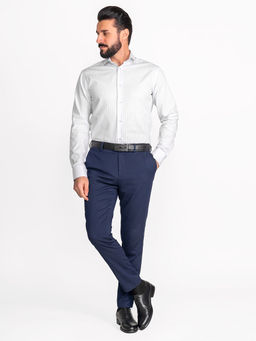 Сорочка мужская длинный рукав GREG 171/199/209/Z/1p_GB  фото 6