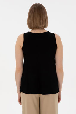 Kad_n Siyah Ti__rt Sepette S_rpriz _ndirim - U.s. polo assn фото 5