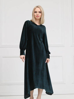 Платье П5-4895/2 - Wisell фото 21