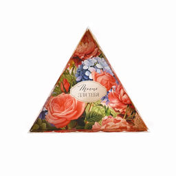 Цена за 5 шт. Коробка для кондитерских изделий с пластиковой крышкой Только для тебя, 18?3 см