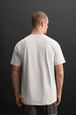 BASIC TRAINING T-SHIRT - Zara фото 35