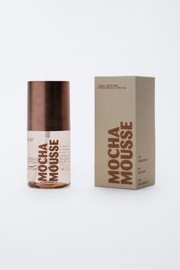MOCHA MOUSSE BODY MIST 100 ML (3.4 FL.OZ) - Zara фото 2