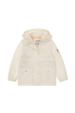 K_z _ocuk Krem Kaban Sepette S_rpriz _ndirim - U.s. polo assn фото 2