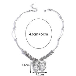 Колье арт. 26 4493 (id 268664) - Rada фото 4