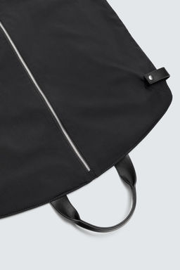 NYLON SUIT CARRIER - Zara фото 10