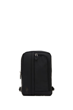 Erkek Siyah _anta Sepette S_rpriz _ndirim