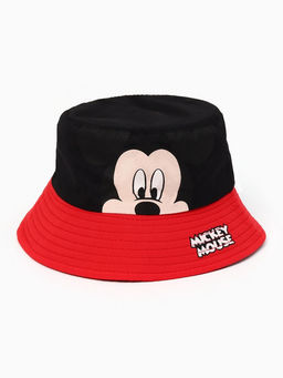 Панама детская, размер 50-52, Микки Маус