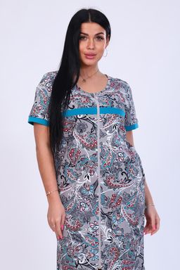 Женский халат 5836 - София37 фото 4