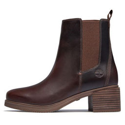 Ботинки челси - Timberland фото 7