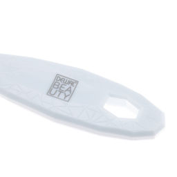 Щетка продувная Friendly DEWAL BEAUTY DBEA5457-Mint  фото 4