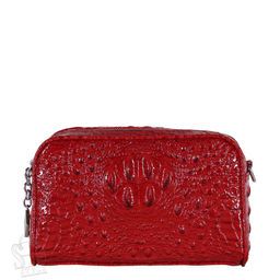 Сумка женская  29018-11 red Velina Fabbiano-Safenta/50 в Новосибирске