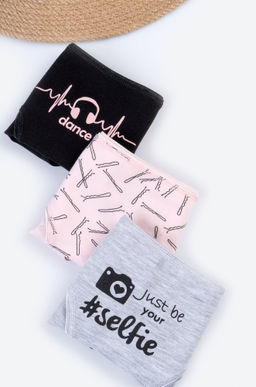 Трусы для девочки Baykar  фото 8