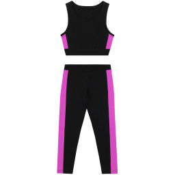 Комплект кулирка лайкра 7605100103 - Youlala фото 8