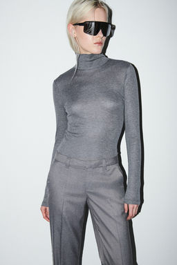 Pantalon sastre recto - H&m фото 2