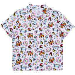 Рубашка кулирка 0148101412