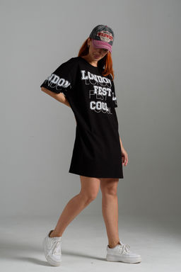 Туника Натали хлопок  фото 34