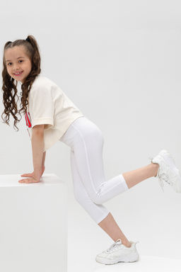 Бриджи 7376 детские - Натали фото 12