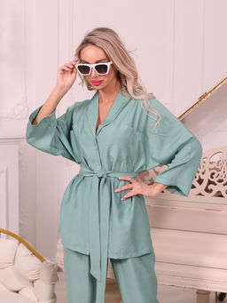 Костюм К4-5469/2 - Wisell фото 11