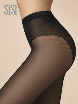 (SiSi) Style 40 nero