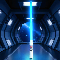 Набор оружия "Звездный патруль" (свет, звук) на батарейках, в коробке