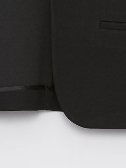 Erkek ?ocuk Blazer Ceket