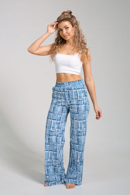 Брюки 36940 - Натали фото 60