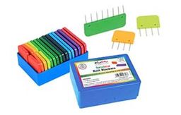 k036 Иглы фиксаторы для сушки вязанных изделий