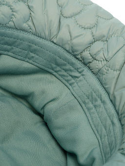 Шляпа жен. полиэстер LB-M99030 mist