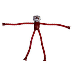 Развивающая игрушка Лев с присосками - Simaland фото 4