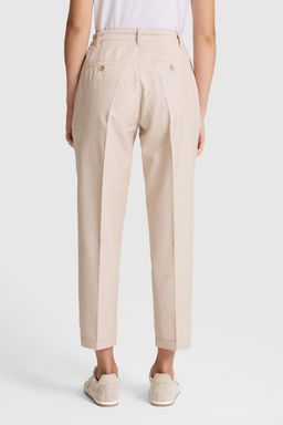 Kad_n Kum Kanvas Pantolon - U.s. polo assn фото 5
