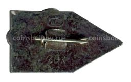 Значок Псков