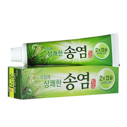 Sogyum Toothpaste - Зубная паста с экстрактом сосны, мяты эвкалипта , 150 g Sogyum Toothpaste - Зубная паста с экстрактом сосны, мяты эвкалипта , 150 g