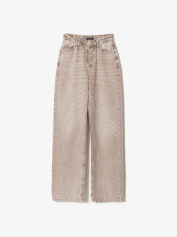 EMKA / Джинсы Loose Fit 368  фото 6