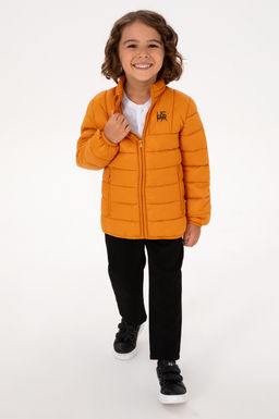 Erkek _ocuk Bak_r Mont Sepette S_rpriz _ndirim