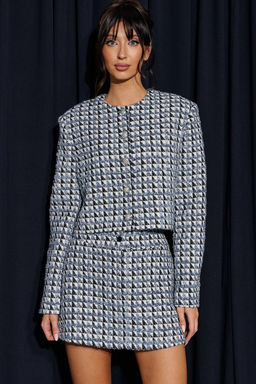 Юбка А1744 - Annete фото 3