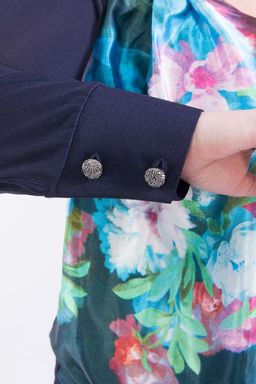 Блуза М4-3724/1 - Wisell фото 4