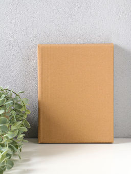 Фоторамка полистоун 10х15 см "Орнамент волна" белая с золотом 15,9х2,2х20,9 см