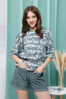 Костюм женский 8402 - Натали фото 7