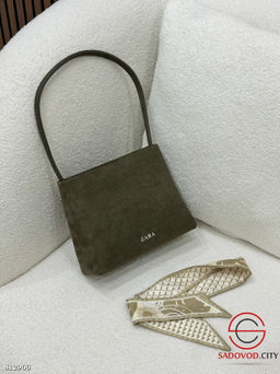 Сумка женская 22*8*17.5 см - Bruno фото 2