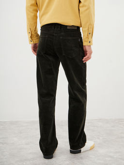 Мужские Брюки Трубы - Mossmore фото 8