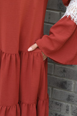 Платье П5-4459 - Wisell фото 12